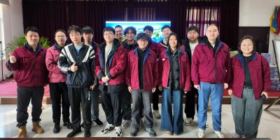  “從新出發(fā) 同心同行”---2025年荊大新員工座談會走“新”，更走“心”